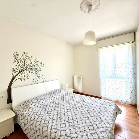 La Casa Di Rosa Appartement Milan